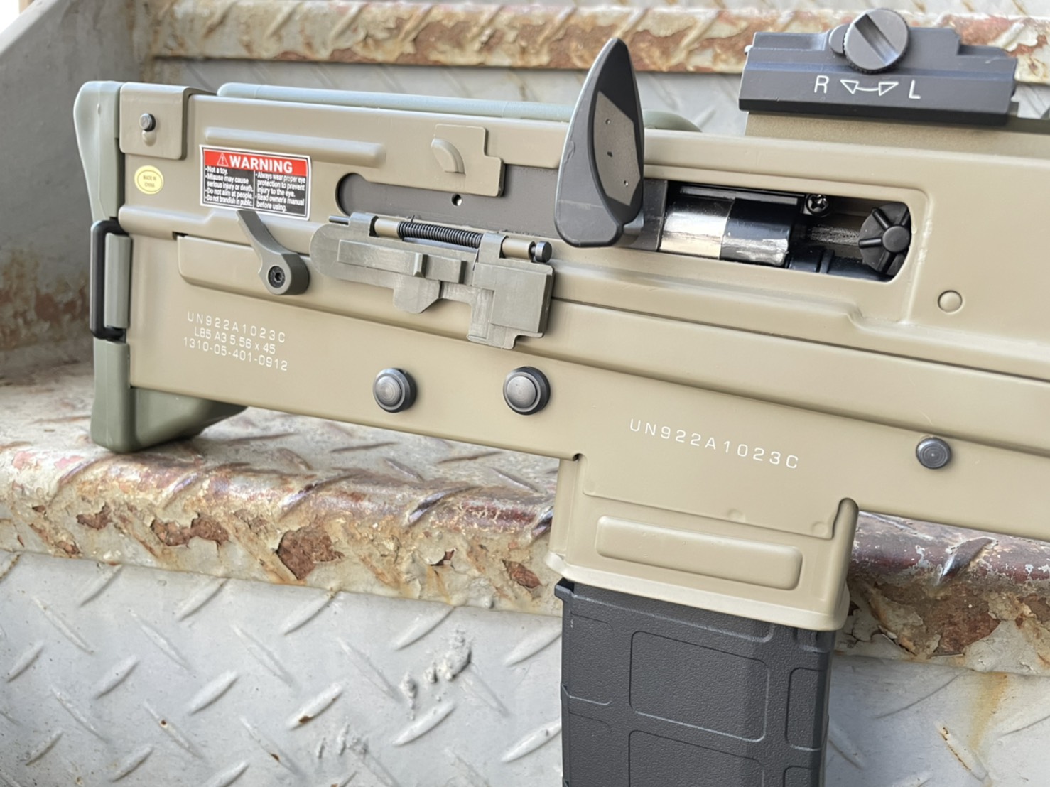 銃　オブジェ 31dAudAIjYL._AC_UL210_SR210,