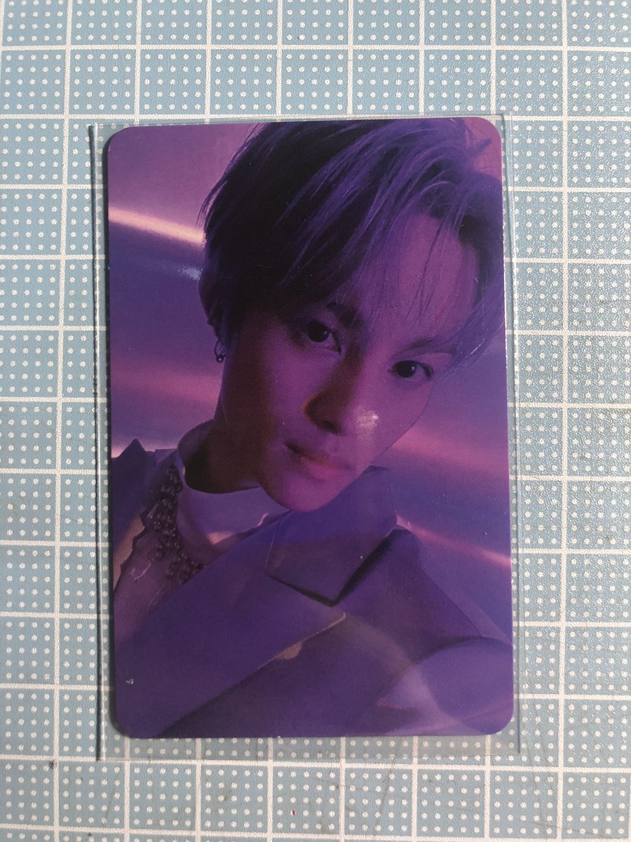 QTAHKID's tweet image. #QTAHKISSES ♡ — 082621

helloo @_23sparkless !! ahh my prio pc is homee 😭 thank u sm for packing yangyang safelyy 🥺! first purchase out of ph but transaction was so smooth ☺️! stay safe and take care alwayss ☺️💗!