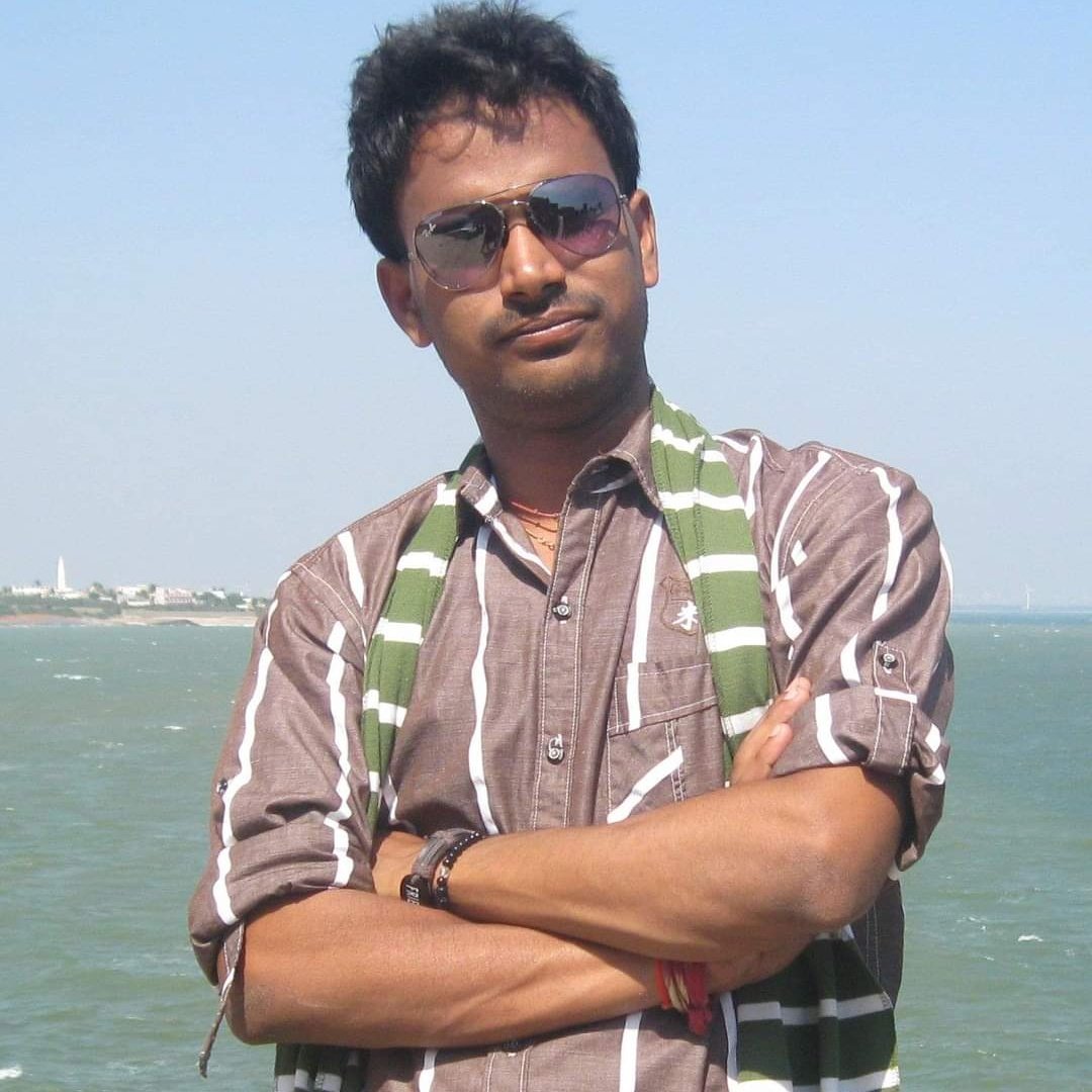 Nareshdumpala2's tweet photo. #NewProfilePic https://t.co/HFh6MRDRwu