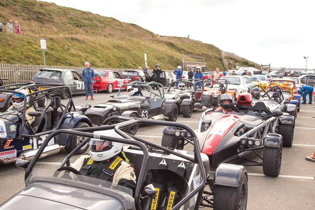 📰 ENTRY LIST 📃

We are delighted to reval the entry list for the forthcoming Watergate Sprint.

A bumper entry across both days will see some blistering action at the all-new closed road Motorsport event near Newquay.

See who will be in action here:

watergatebayhillclimb.co.uk/competitors/