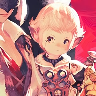 DailyMages's tweet photo. Today's mage of the day is Papalymo Totolymo from Final Fantasy XIV! https://t.co/mIzZhOVlFZ