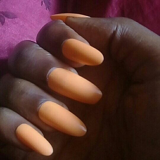 ebode_cherry's tweet image. #NouvellePhotoDeProfil