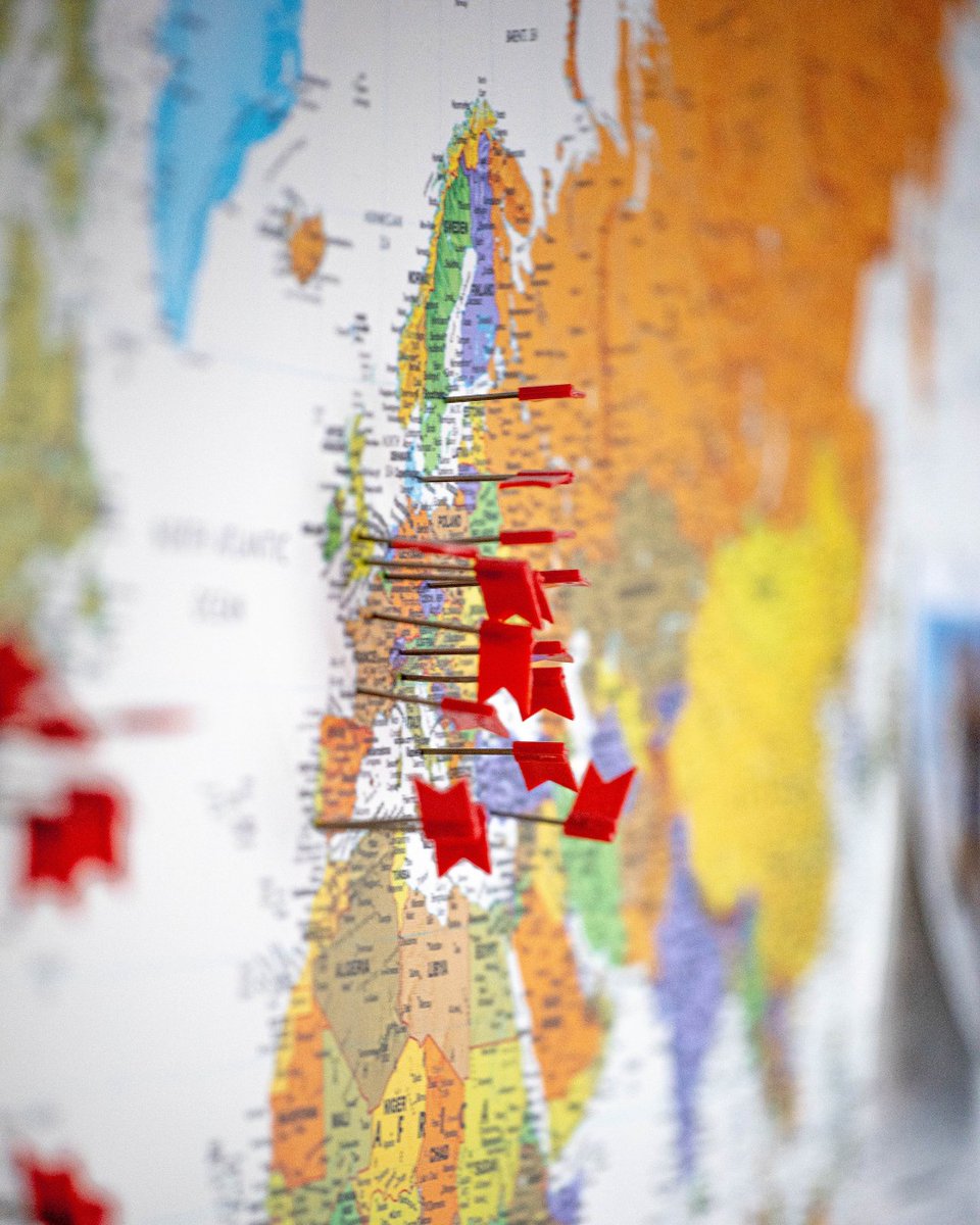 #eurabriefing - "Mobility Update Europe" - join our panel of EuRA Members for a live briefing on the state of mobility across the continent - eura-relocation.com/event/eura-bri…