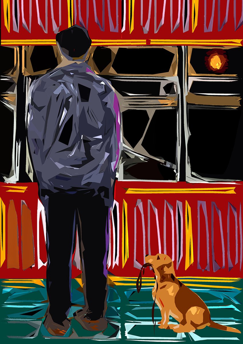 #InternationalDogDay2021 #InternationalDogDay