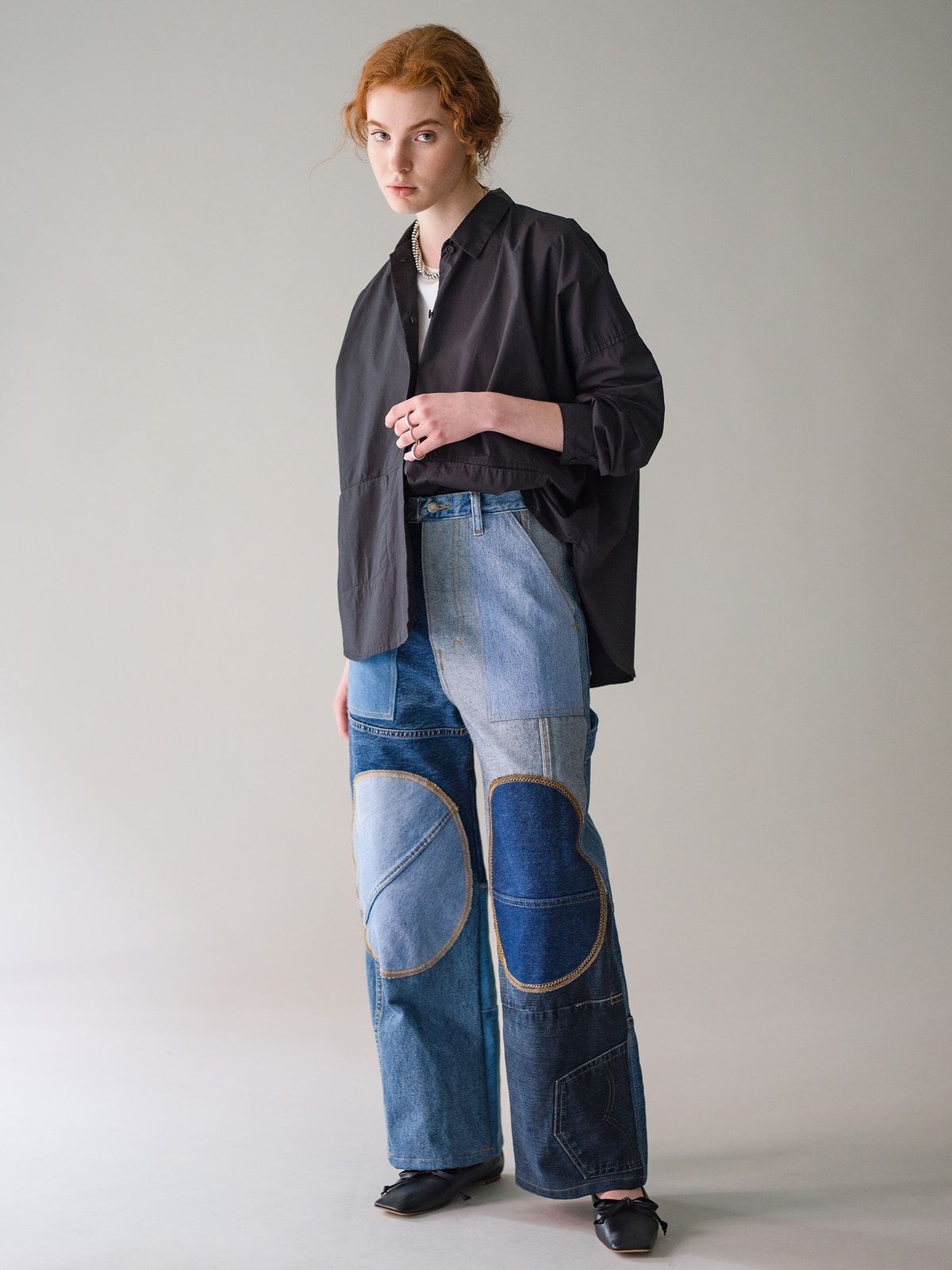wildrootz デニム WR / WiLDROOTZ DENIM ROCK ZERO WASTE 08.25(tue) LAUNCH