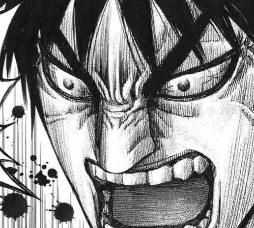 キングダム5期 黒羊戦での同士討ちはきょうかいと桓騎 原因は何 彩りゴコロ 彩り日和