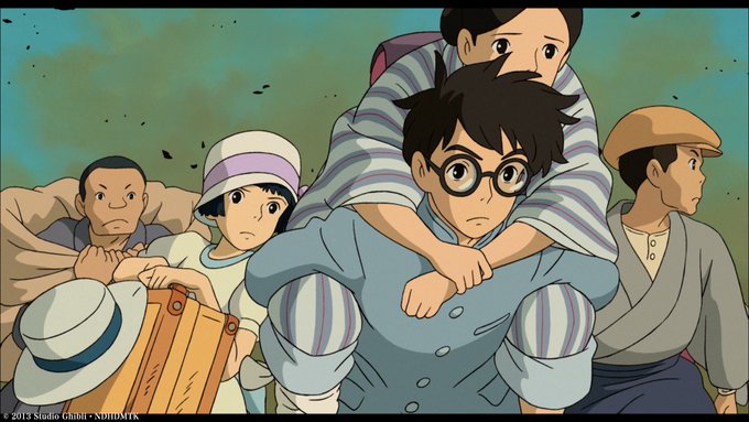 注目 画像ツイート 風立ちぬ 8ページ目 アニメレーダー