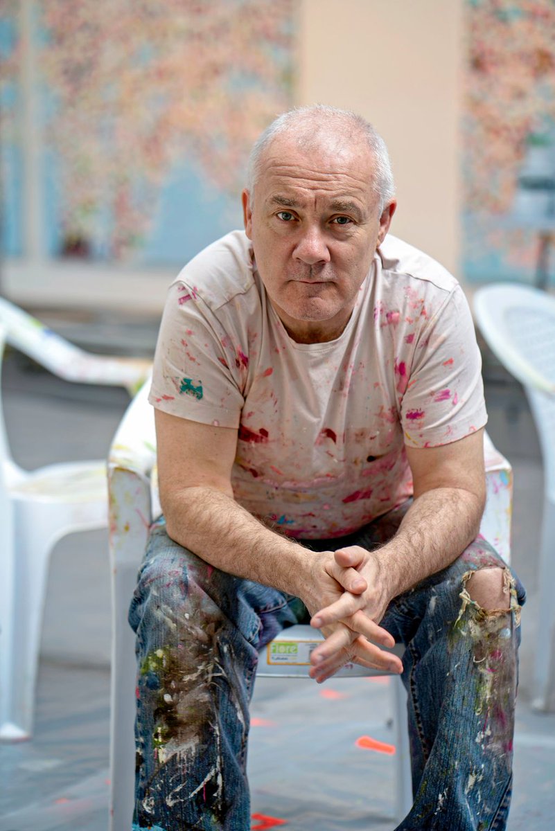 Artnet tweet media