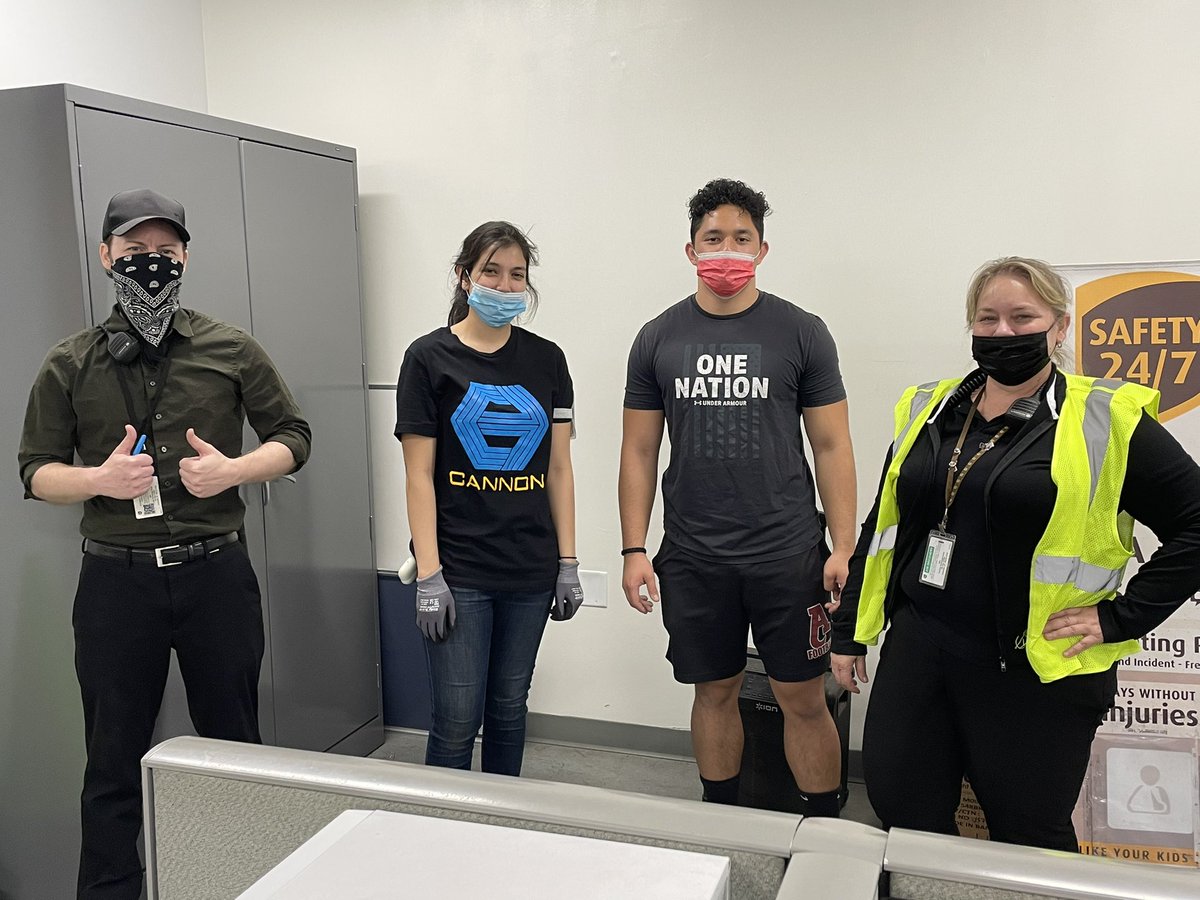 WAHCA Sunrise (@wahcasunrise) on Twitter photo Nothing but smiles and good times here with our new hires! Congrats to hitting 120 days Raquel and Jayden. <a href="/JDalgetty22/">Jeff Dalgetty</a> <a href="/rose_ward_/">Rose Ward</a> <a href="/will_tweetz/">Lynda Will</a> <a href="/jpaloupsair/">John Palo</a> Nothing but smiles and good times here with our new hires! Congrats to hitting 120 days Raquel and Jayden. <a href="/JDalgetty22/">Jeff Dalgetty</a> <a href="/rose_ward_/">Rose Ward</a> <a href="/will_tweetz/">Lynda Will</a> <a href="/jpaloupsair/">John Palo</a>
