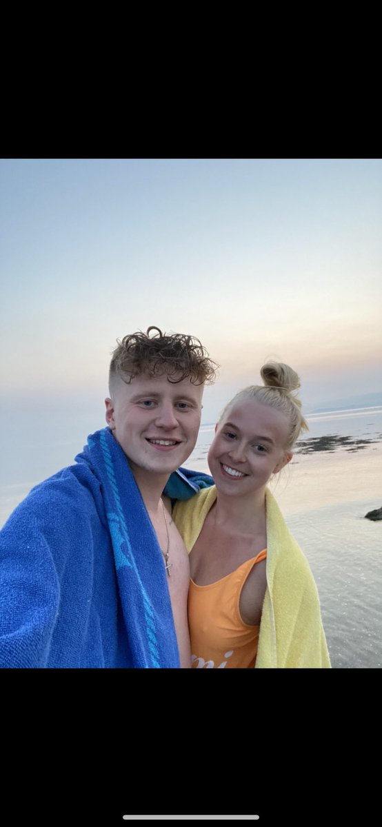 Happy 21st birthday to my favourite person ever✨forever grateful to have you by my side, love you always 💘 <a href="/Reillylaidlaw67/">Reilly Laidlaw</a>