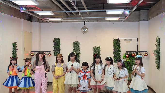 Twitterのコスプレ画像10