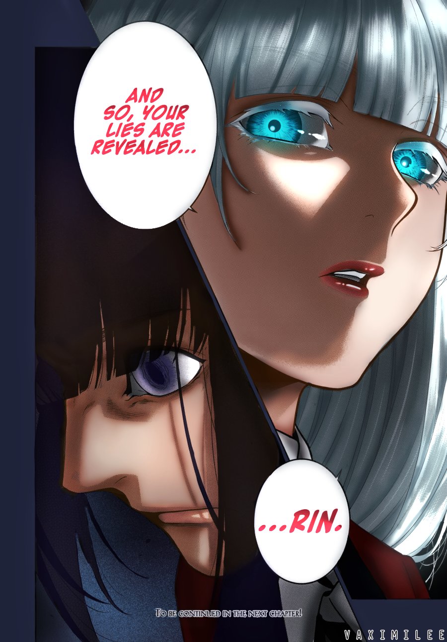 Obami rin kakegurui