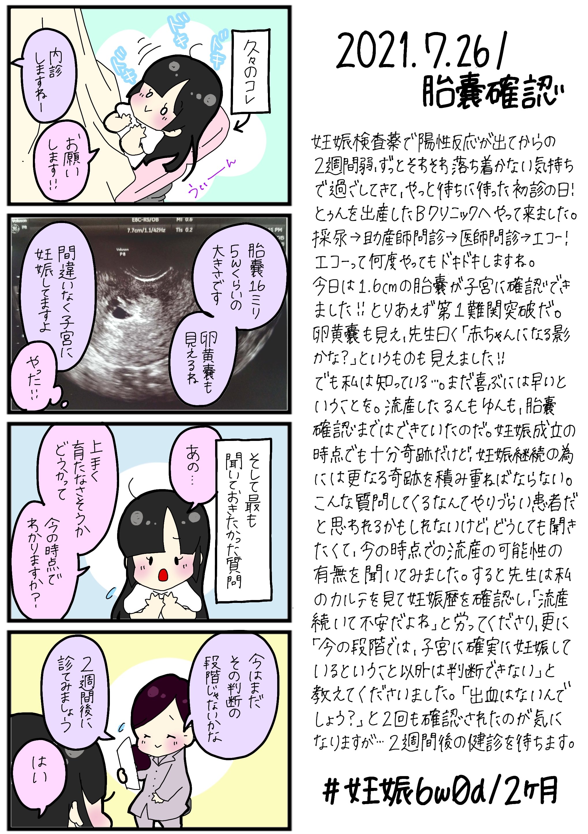 胎嚢確認 Twitter Search Twitter