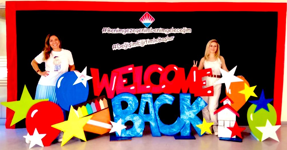 Görsel Sanatlar zümresi olarak 2021-2022 Eğitim-Öğretim yılına hazırız.❤️💙💫👫🍀#değişimEğitimleBaşlar #benimgezegenimbrnimgeleceğim