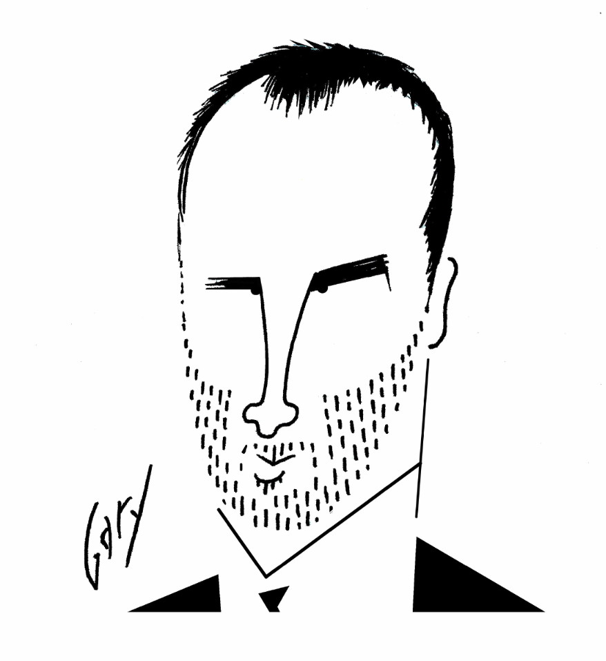 Happy Birthday Tom Ford 