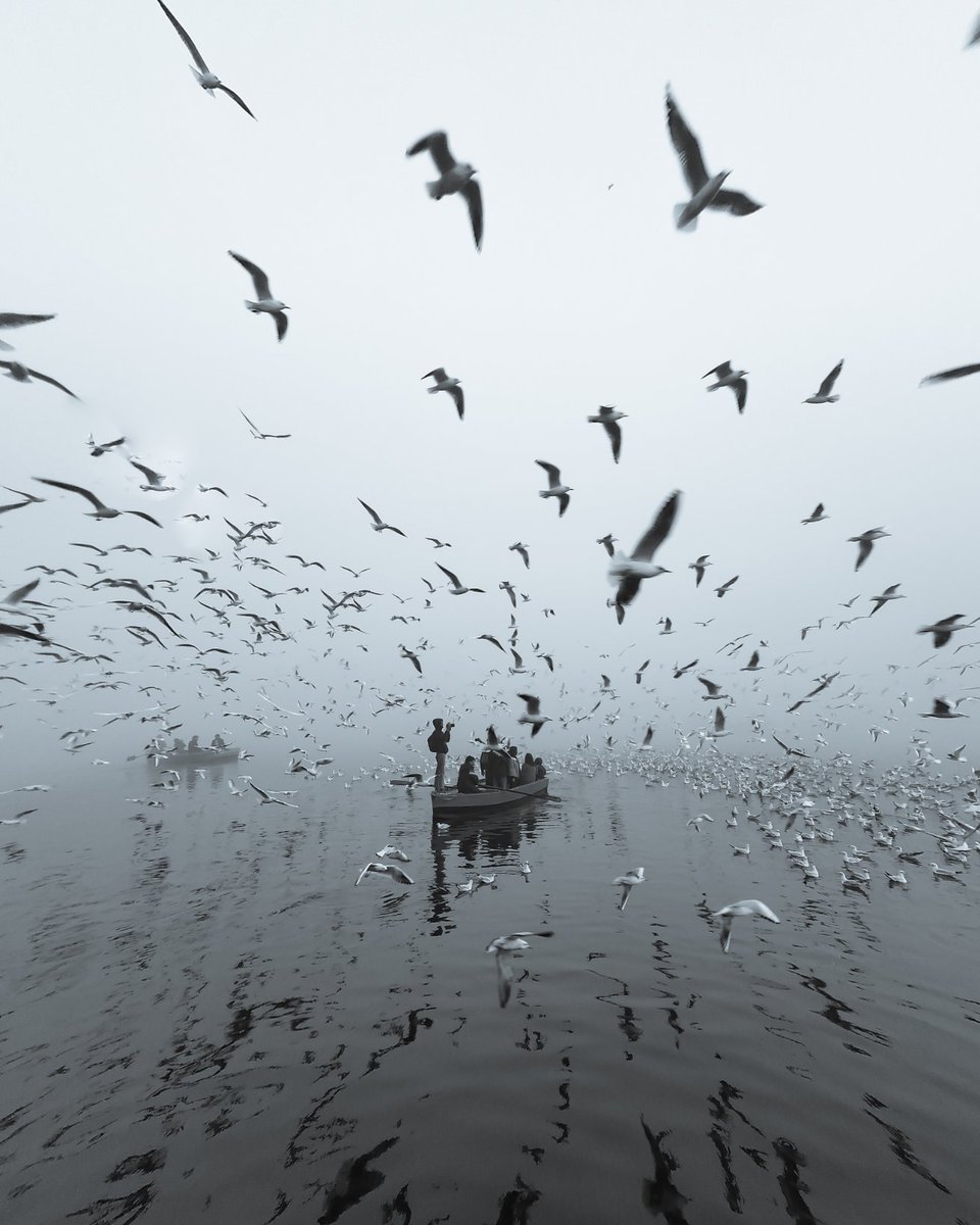 Remembering Winter morning in Summers. 

<a href="/dttdc/">delhitourism</a> <a href="/incredibleindia/">Incredible!ndia</a> <a href="/lonelyplanet_in/">lonelyplanet_in</a> 
#IncredibleIndia #delhi