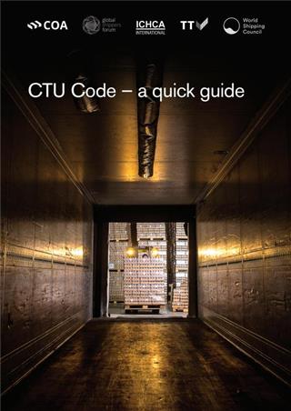 CTU Code Quick Guide now available in all six official IMO languages

In striving for greater awareness and usage of the CTU Code in order to improve safety in the intermodal supply chain, the CIG has published its...

Read Here: containerownersassociation.com/ctu-code-quick…