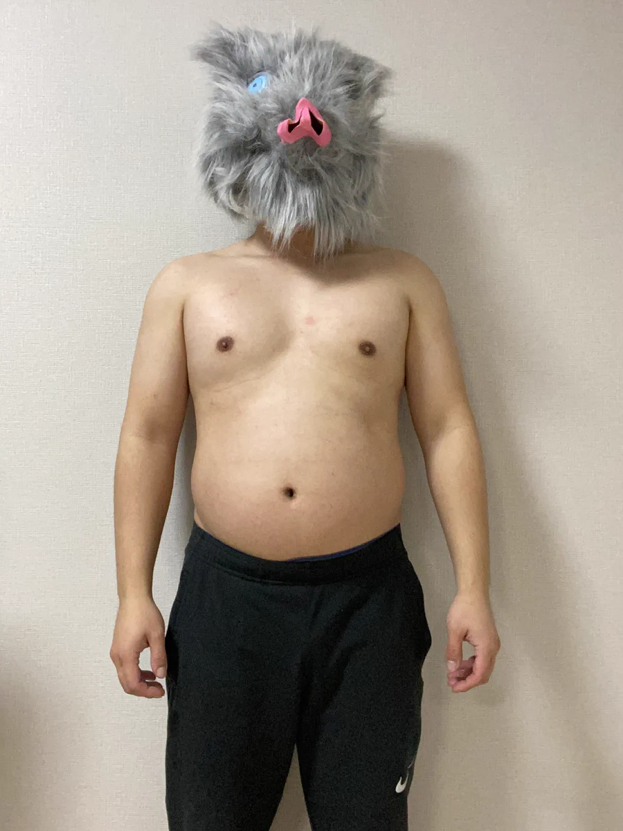 ダイエットにしっかり効果あり？腹筋ローラーを約半年間行った結果！