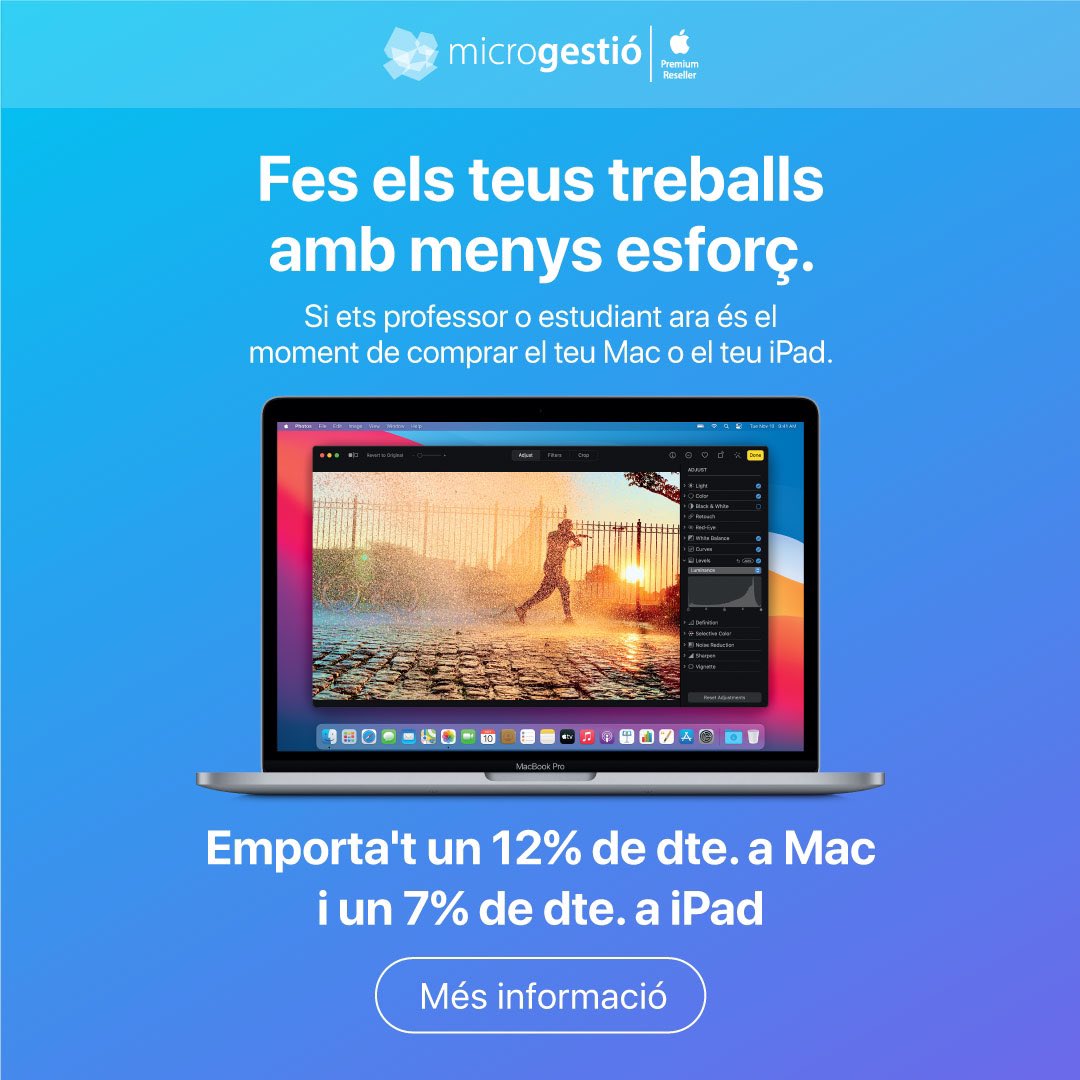 Microgestió tweet media