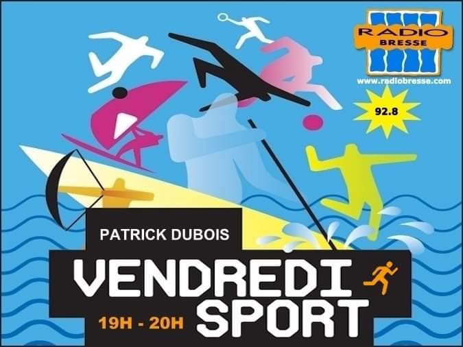 rbresse's tweet photo. Les fous de la roulette invités de VENDREDI SPORT ce soir à 19H sur Radio Bresse ! https://t.co/X9Em5qJgrB