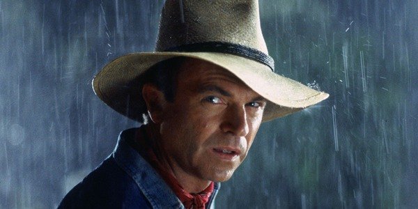 Happy Birthday, Sam Neill! 