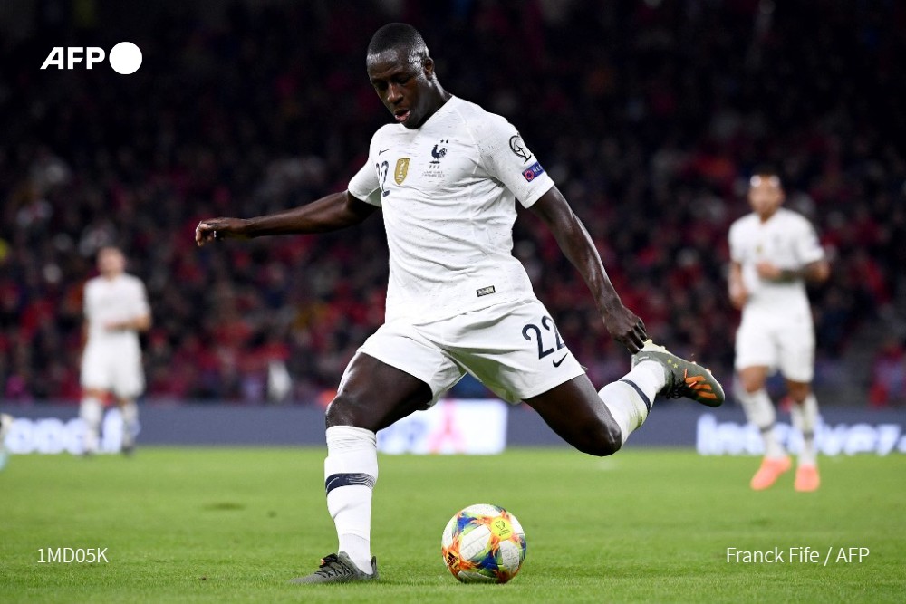 DyxiYtb's tweet photo. Transfert confirmé✅
#Mendy #BenjaminMendy @ActuFoot_ https://t.co/ZyN1oevd0f