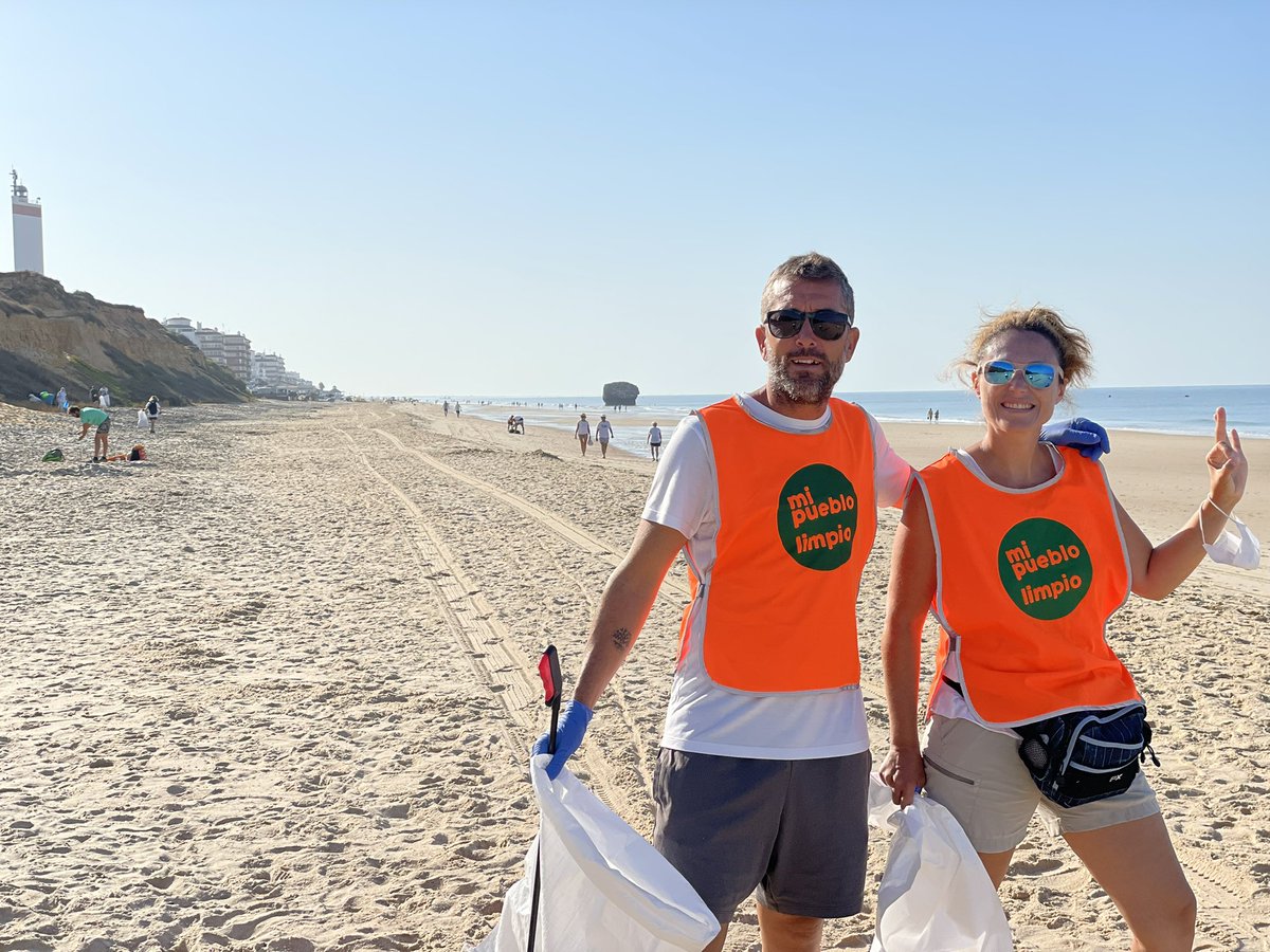 Fridays For Future Huelva tweet media