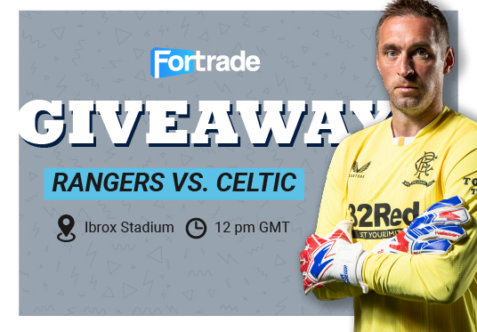 ready_for_trade's tweet image. Want 2 tickets for the Old Firm this weekend?😉

Retweet, follow, results at 4pm GMT⚽️

@RangersFC 

#Rangers #Fortrade