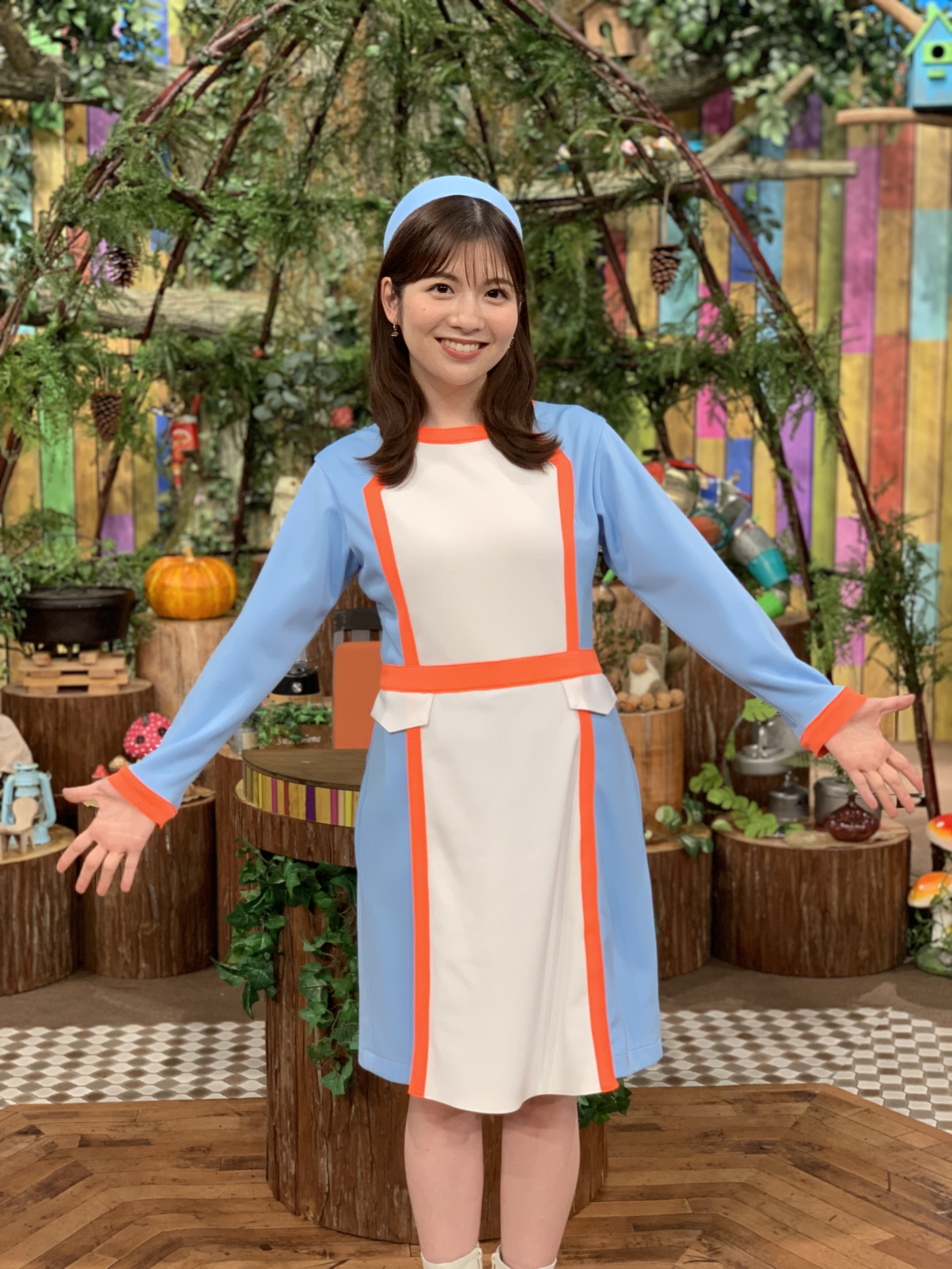 所さんの目がテン Megaten Ntv Twitter