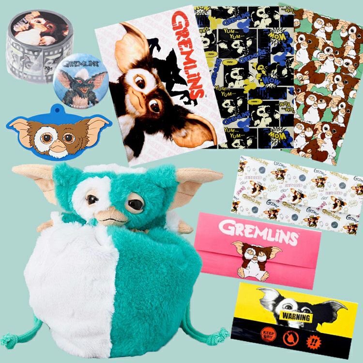 GREMLiNS ONLINE SHOP (@GremlinsShop) / Posts / X