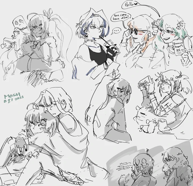 #holoCouncil rkgk 
