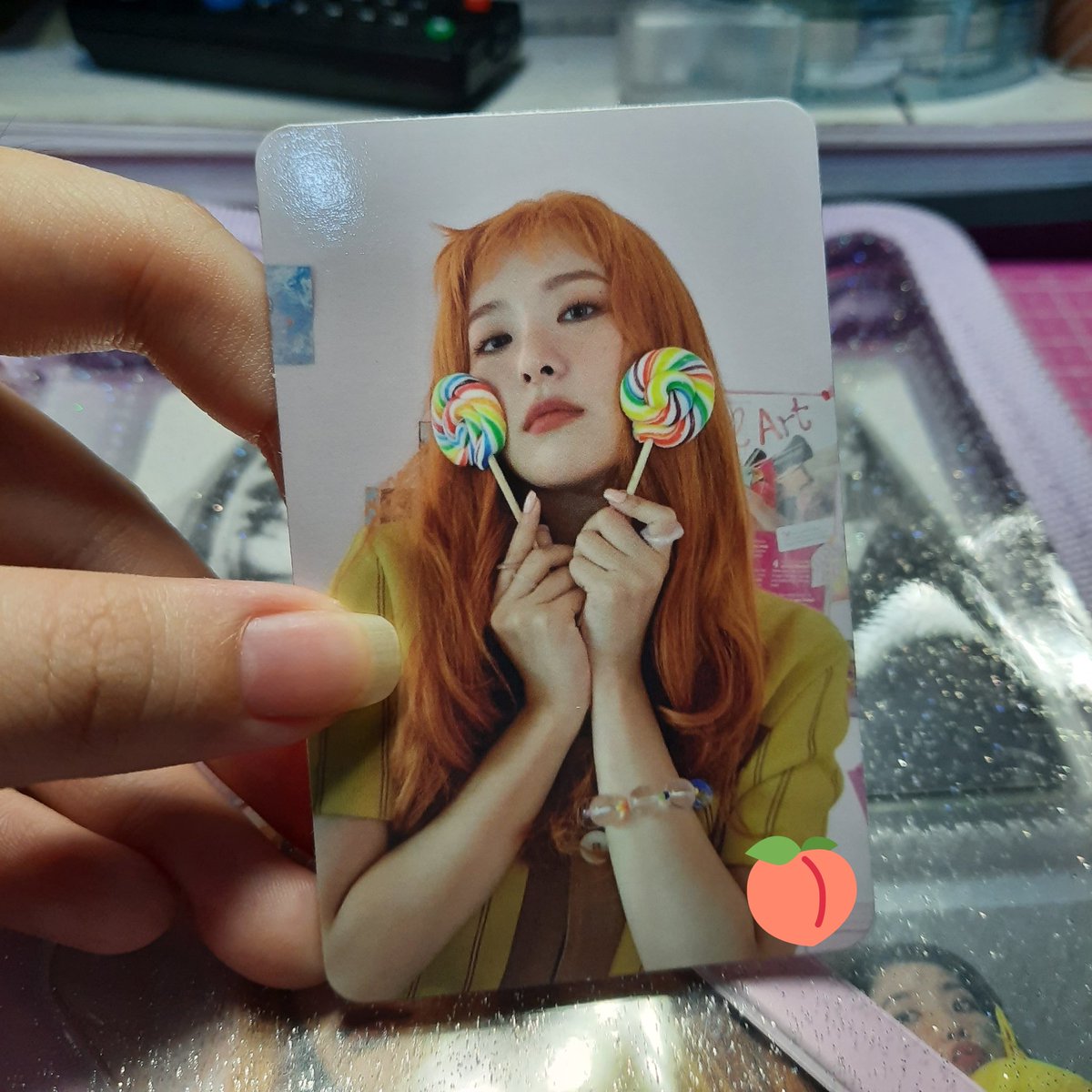 yoojihaul's tweet photo. ꒰#211mail꒱

hi @Yehaemin_jp! i alr received seulgi!! thank u sm for trading with me! <33

;; #yehaeminfeedback https://t.co/HntQcJvLlj