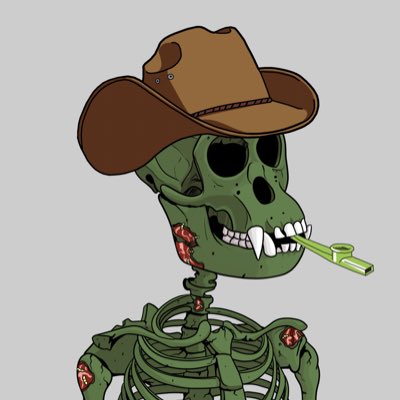 Wicked Apes are going up fast right now!!! #NFTCommunity #nft #WABC 1eth floor soon 🚀🚀🚀