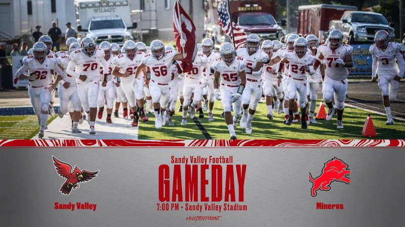 GAMEDAY!……🚂….😈….🔔
#RingThe🔔
#DingDing