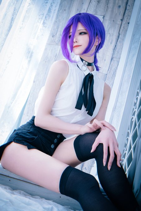 Twitterのコスプレ画像52