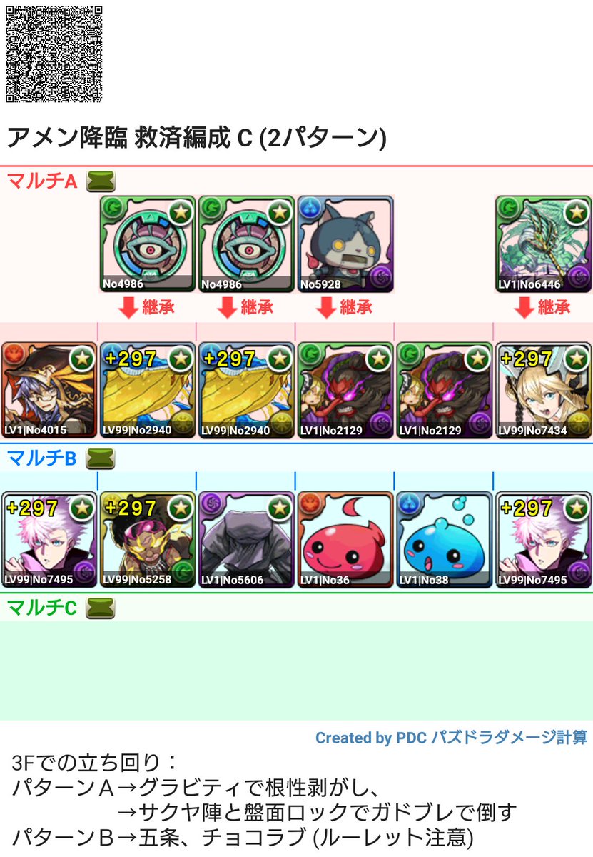 ショウユ パズドラ Syouyu Syoppai Twitter ショウユ パズドラ Syouyu Syoppai Twitter