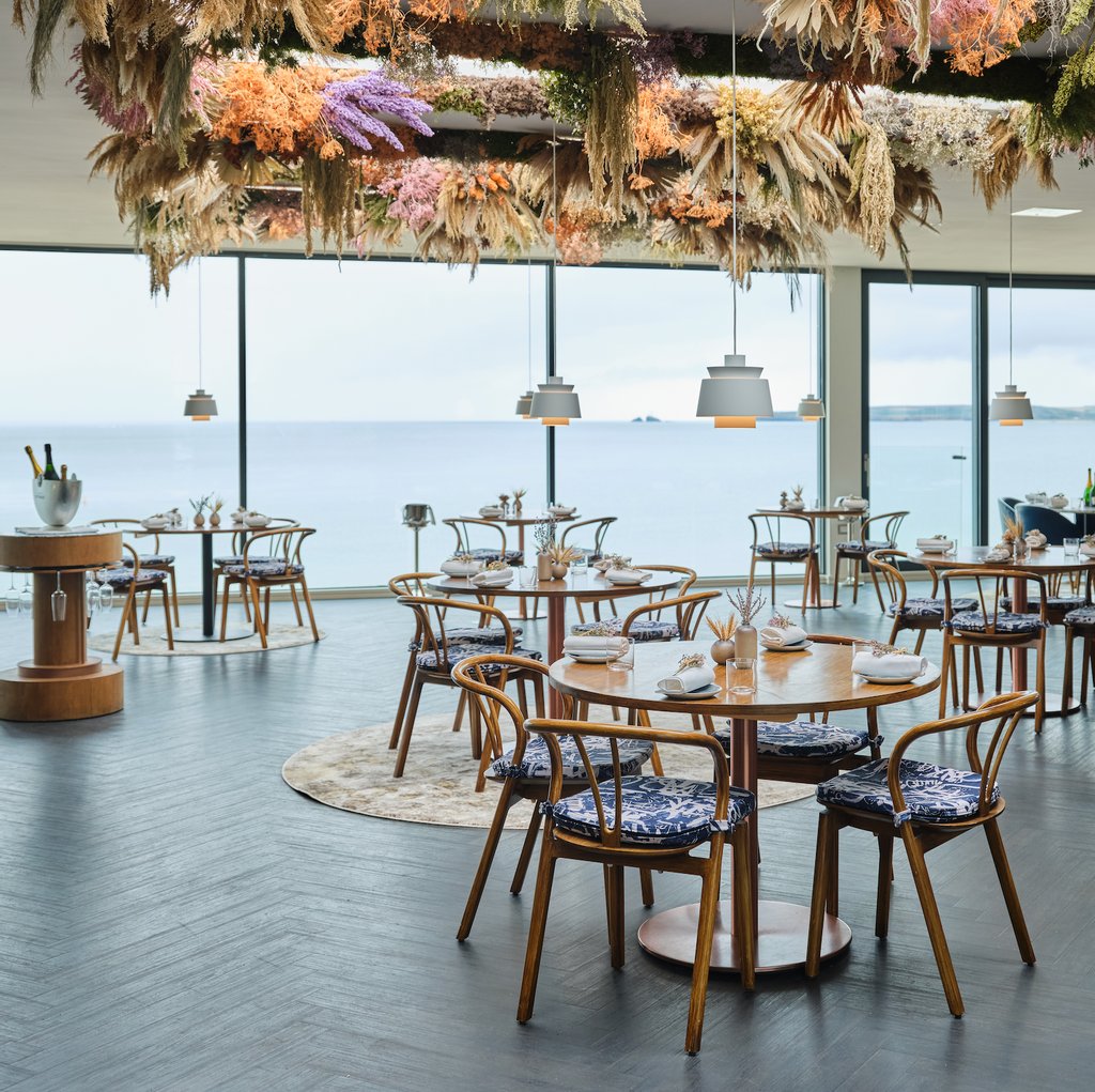 Lux Restaurant Guide tweet media