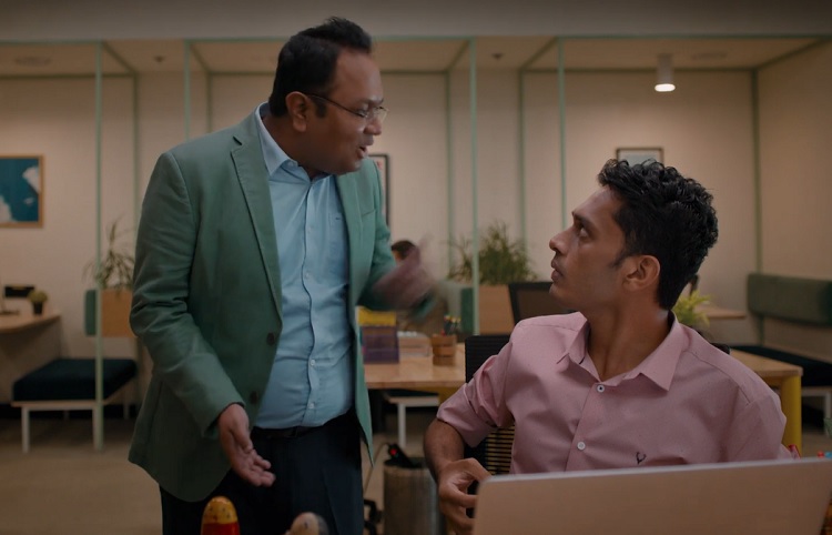 Campaign_India's tweet image. Setu takes the humour route to showcase #EyeInsurance
campaignindia.in/video/setu-tak…