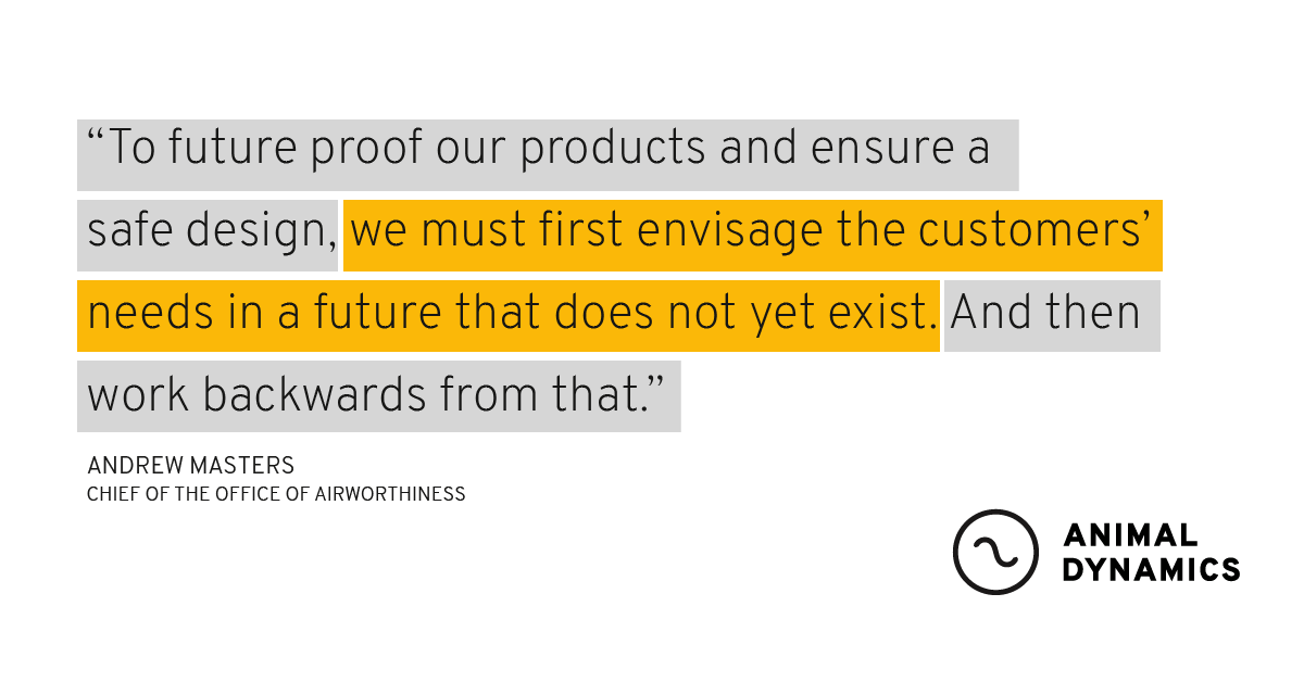 Animal Dynamics tweet media