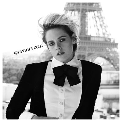 divinevixen