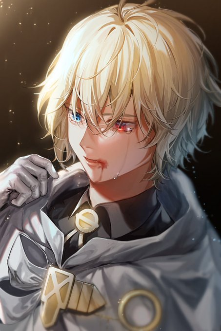 百夜ミカエラのtwitterイラスト検索結果 百夜ミカエラのtwitterイラスト検索結果