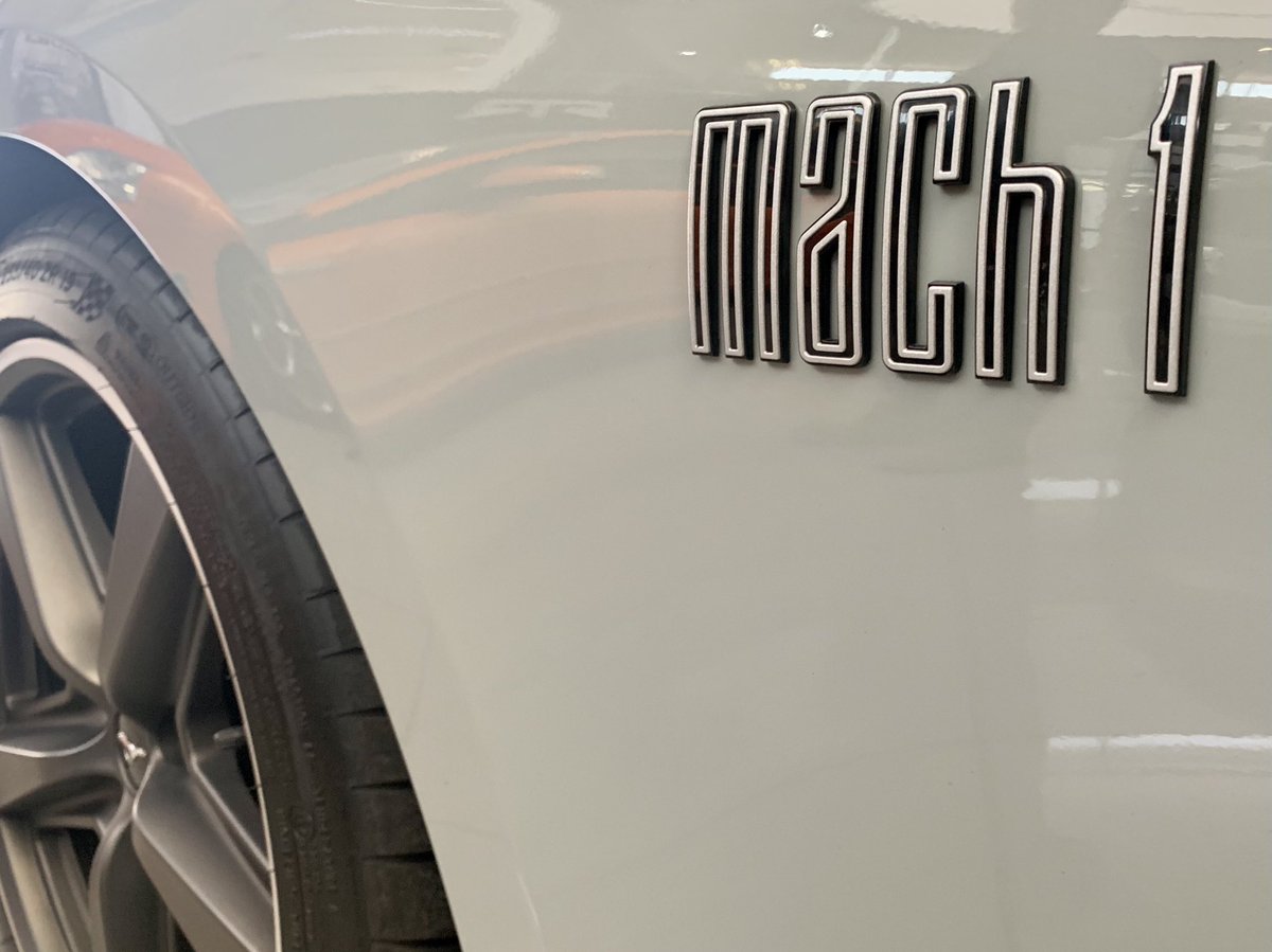 MarkJonesZA23's tweet photo. It’s going to be a @FordSouthAfrica Mustang Mach1 kind of weekend. 338 kW and 529 Nm of iconic naturally aspirated 5.0-litre V8 fun.
#Ford #mustang #mach1 #fordperformance #performancecentre #ROUSCH #RTR https://t.co/pel6mrz2iu