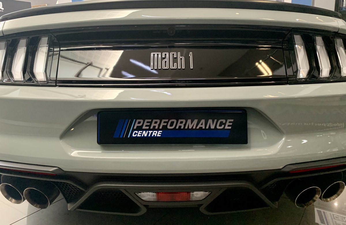 MarkJonesZA23's tweet photo. It’s going to be a @FordSouthAfrica Mustang Mach1 kind of weekend. 338 kW and 529 Nm of iconic naturally aspirated 5.0-litre V8 fun.
#Ford #mustang #mach1 #fordperformance #performancecentre #ROUSCH #RTR https://t.co/pel6mrz2iu