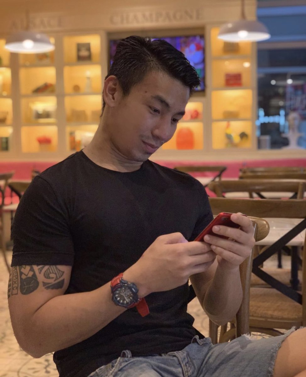 Johnnyericc's tweet photo. No matter how much you revisit the past, theres nothing new to see. #bkklife #careergoals #travelphotography #lovewins🌈 #pinoysg #bezeus https://t.co/jT7uoktJZ4