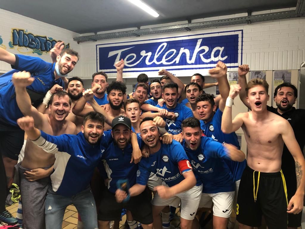 Club Barcelonista Terlenka tweet media