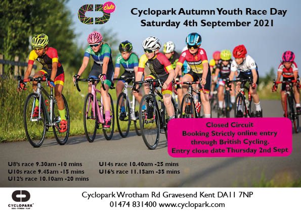 Spot the jersey <a href="/the_KvK/">kentvelokids</a> <a href="/TeamDarenthCycl/">Team Darenth Cycling</a> <a href="/lvycc1/">Lee Valley Youth CC</a> <a href="/ClubCyclopark/">Club Cyclopark</a> <a href="/SDWcycleclub/">Southborough & District Wheelers 🟡🔴⚫️</a> @BigfootYouth <a href="/ClubWigmore/">Wigmore Cycling Club</a> <a href="/4TPlusVeloClub/">4T+ Velo Club</a> then make sure you enter online through British Cycling
