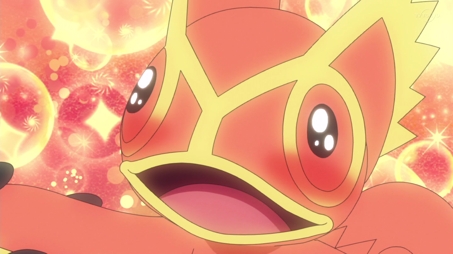 Denise Rt Theendlesszero 色違いカクレオン アニポケ Pokemon Pokemon78 T Co W9iepphgsl Twitter