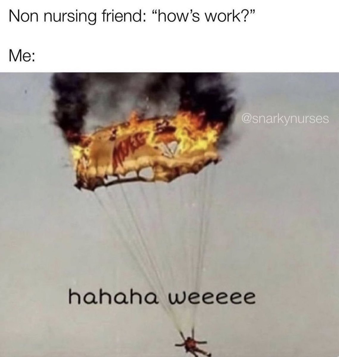 MLU_PTE's tweet image. Happy Friday @NursesMidwives @Imperialpeople #justabitoffun