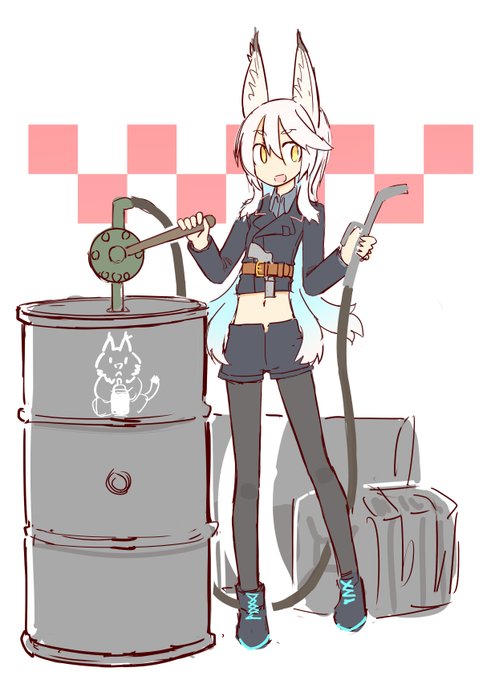 ガソリンスタンドのtwitterイラスト検索結果 ガソリンスタンドのtwitterイラスト検索結果
