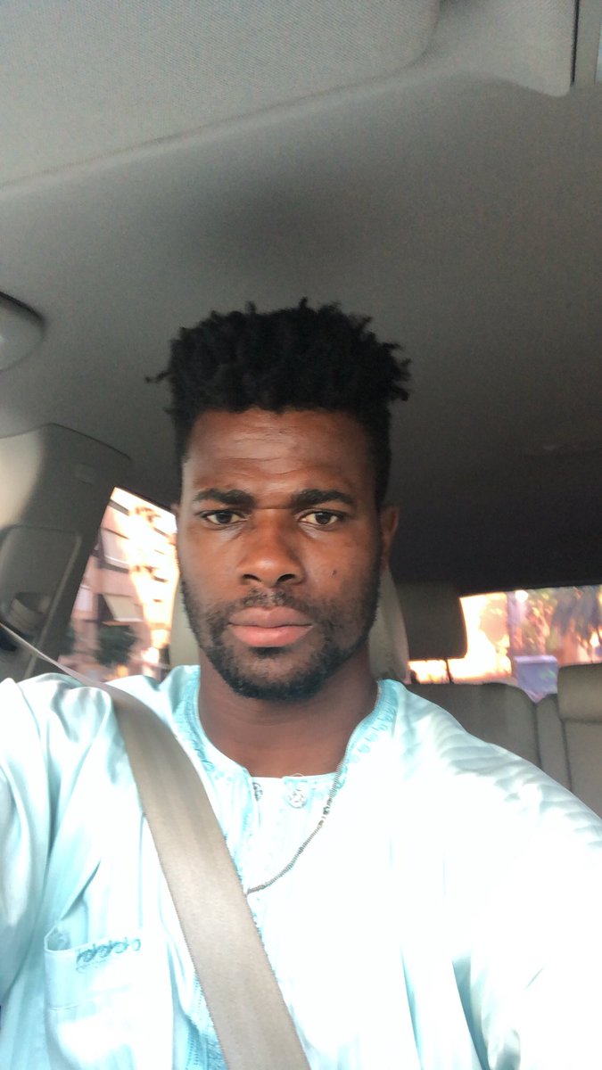 razak_no_1's tweet photo. Jummah Mubarak to you all🙏🏾❤️

Jummah Mubarak a todos🙏🏾❤️
@WakasoBobby @IbrahabuB @babarahmangh @fataud1 @danlad_ibrahim @MuntariTagoe @MutaSeidu 
#Alhamdulillah #PraudMuslim   #JummahMubarak🕌 https://t.co/ujoEMnAd55